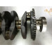 #DO01 Crankshaft Standard From 2010 Honda Accord  2.4